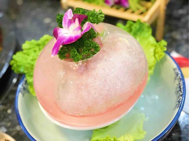 蜀大侠火锅(西玉龙店)