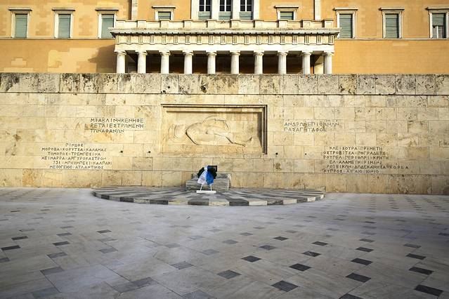 雅典奥林匹克体育中心