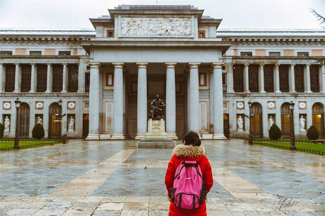 普拉多美术馆