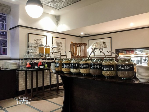 苏格兰高地旅游景点图片