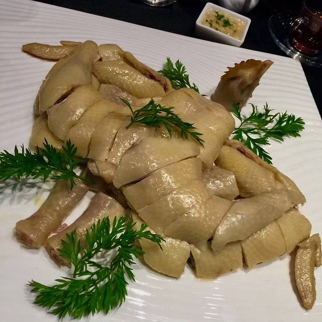 大董(环贸iapm店)