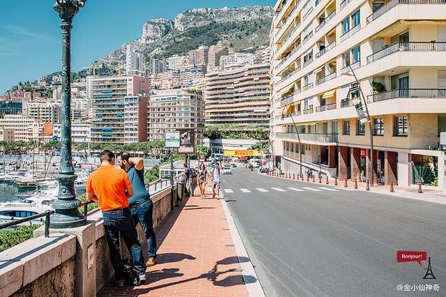 蒙特卡洛赌场及歌剧院