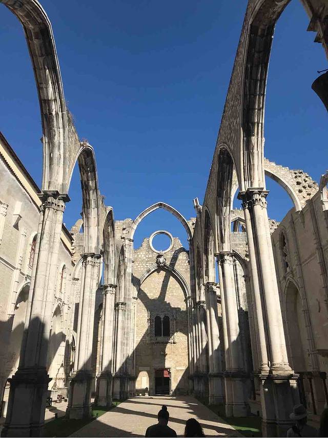 Convento do Carmo