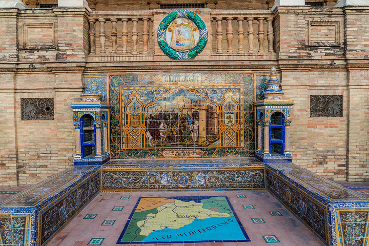 2018西班牙广场不要门票,最好的拍摄时间应该