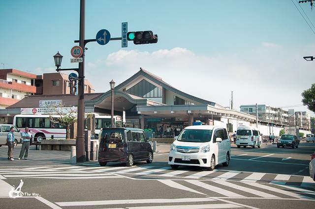 太宰府政厅遗址