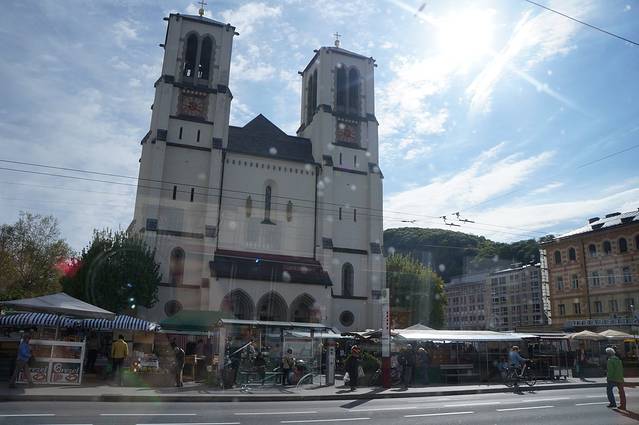 贝希特斯加登国家公园