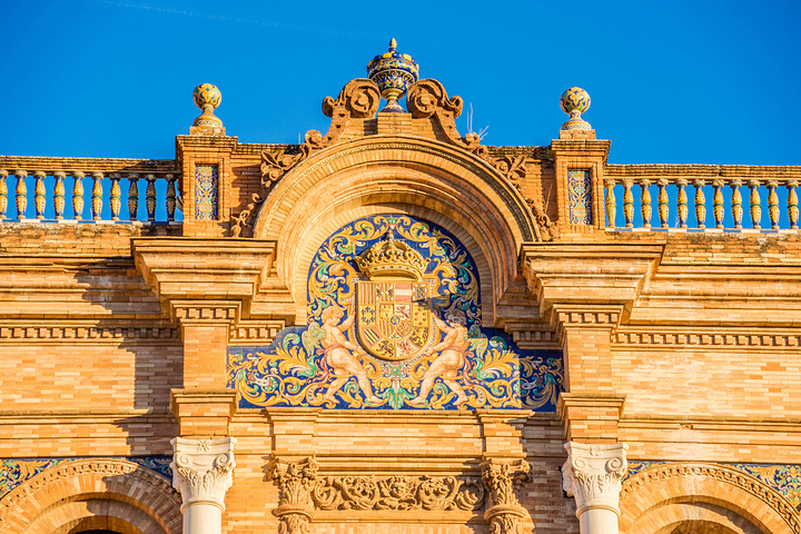 西班牙广场不要门票,最好的拍摄时间应该是日