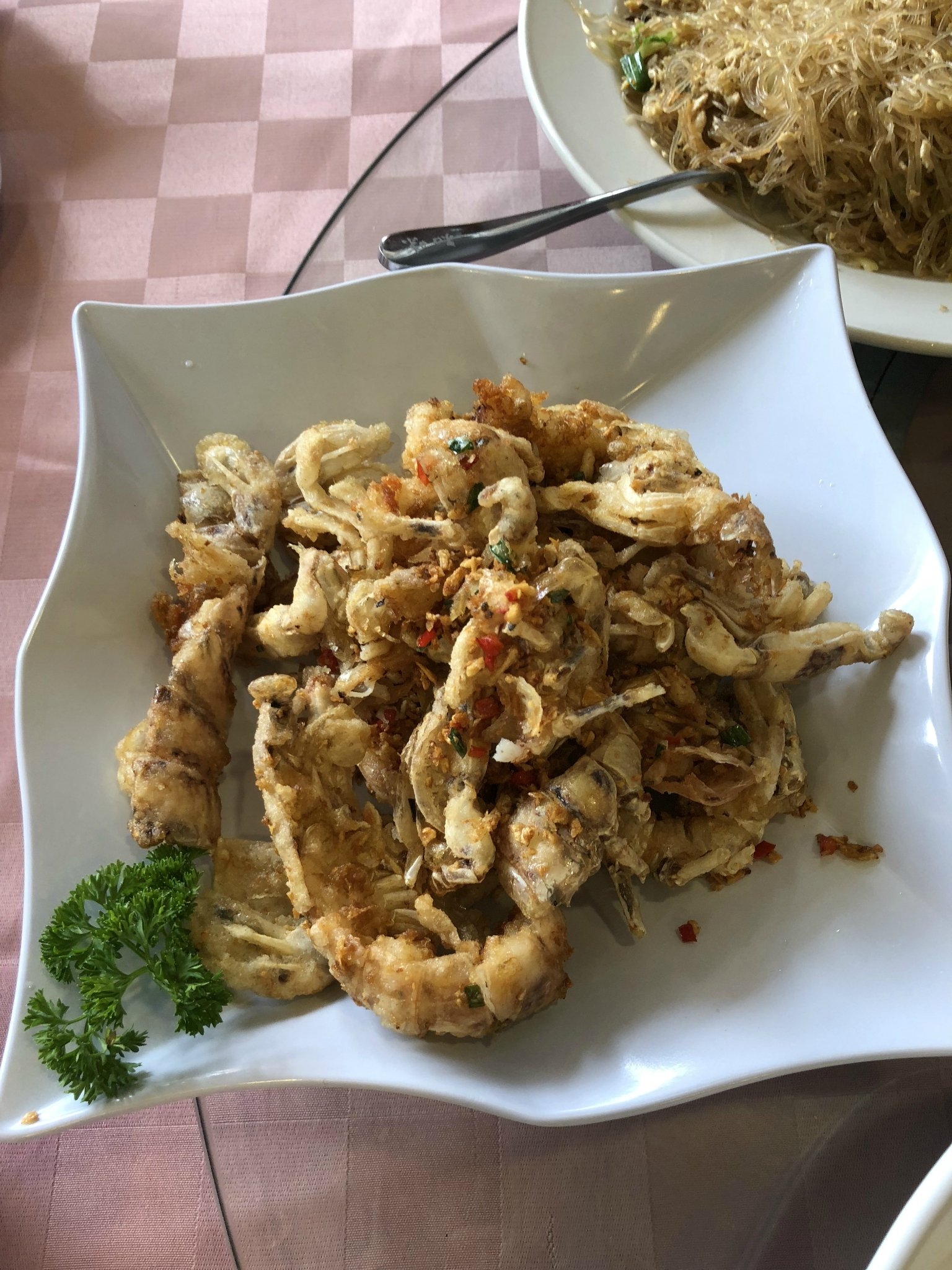 味道也好