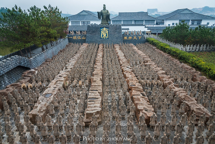 2018.为打磨的景区,但能将中华五千年璀璨的文