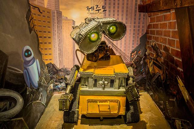 信不信由你博物馆