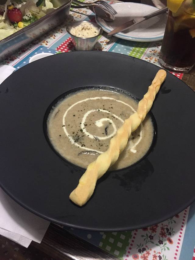 吃饼人食肆(南开店)