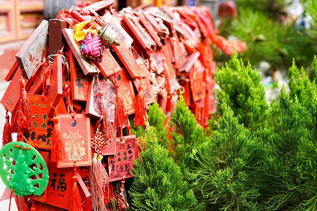 北京火德真君庙