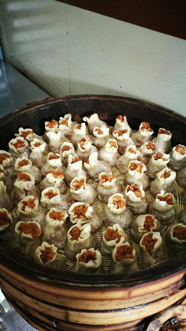 明月楼·糕团店(三元坊店)