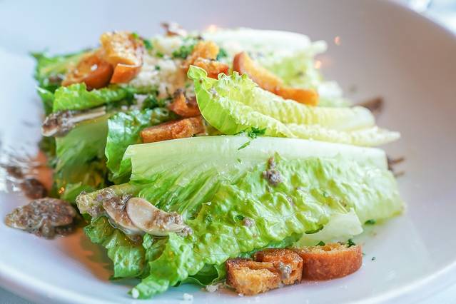 Eiffel Tower Restaurant