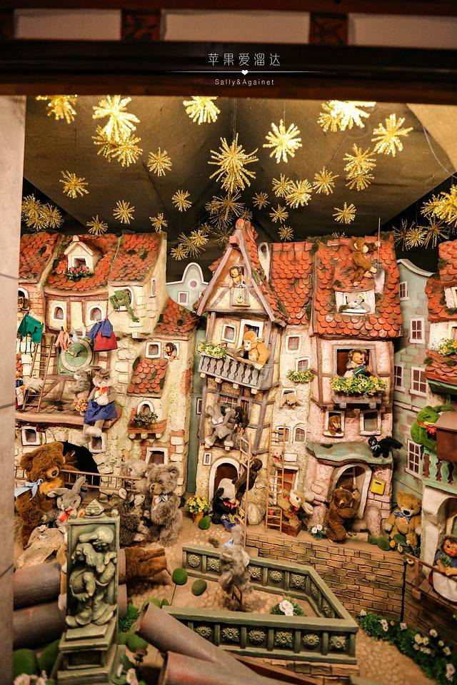 Restaurant Reichs Kuchenmeister