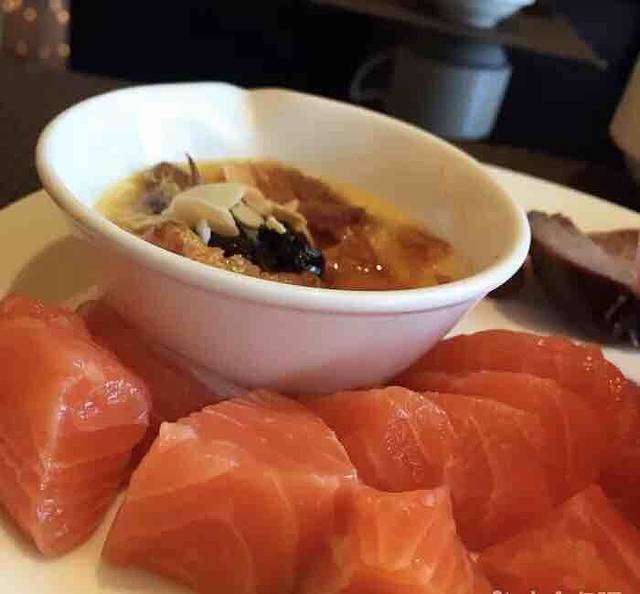 大连一方城堡豪华精选酒店·集锦标帜餐厅