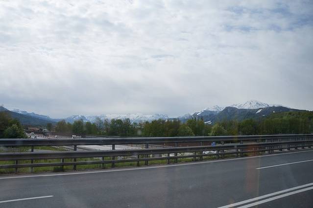 贝希特斯加登国家公园