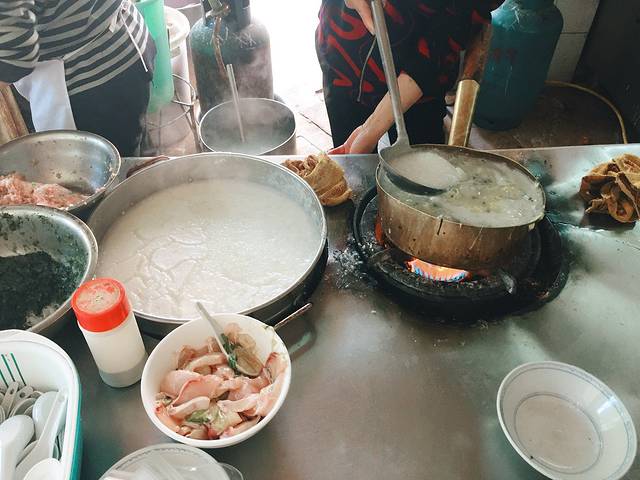 金新肠粉(南较路店)