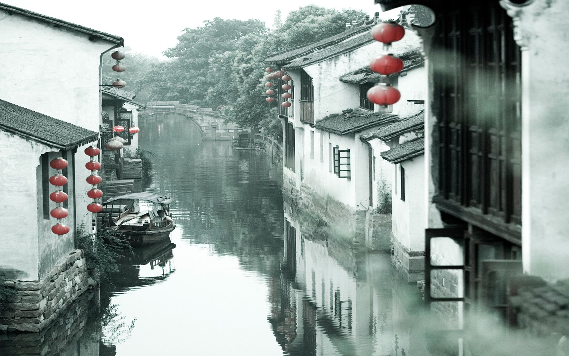 余光中的故乡,江南古镇的乡愁|元旦去哪儿?诗意浪漫的水乡小城之旅-西塘旅游攻略-游记-去哪儿攻略