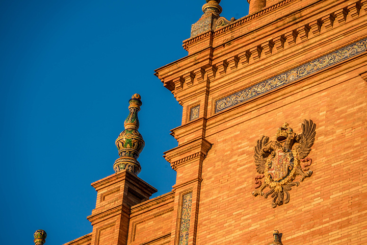 西班牙广场不要门票,最好的拍摄时间应该是日