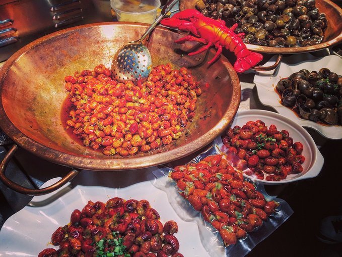 西成高铁开通啦!元旦三天去哪儿玩?西安成都一