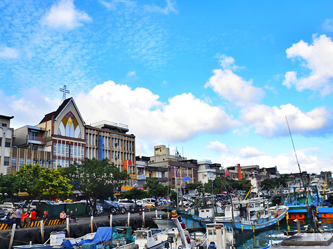 21苏澳港 旅游攻略 门票 地址 问答 游记点评 宜兰旅游旅游景点推荐 去哪儿攻略
