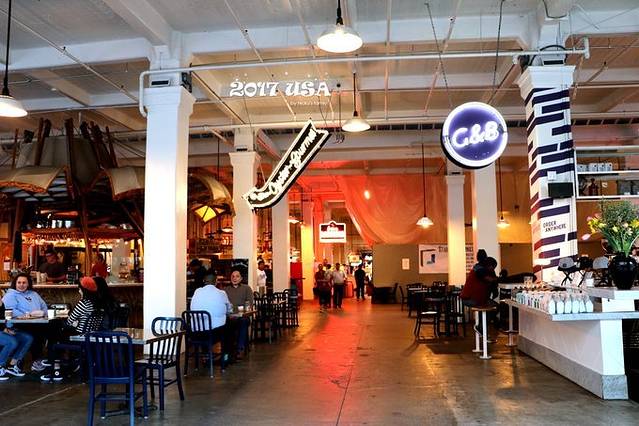 Grand Central Market