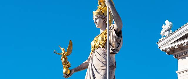 奥地利国会大厦