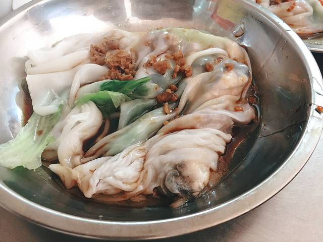 金新肠粉(南较路店)