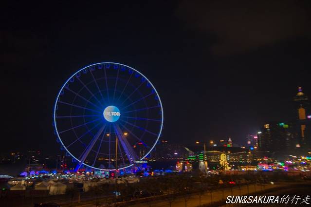 尖沙咀天星码头