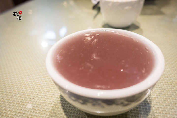 杭州知味观_知味观 人均