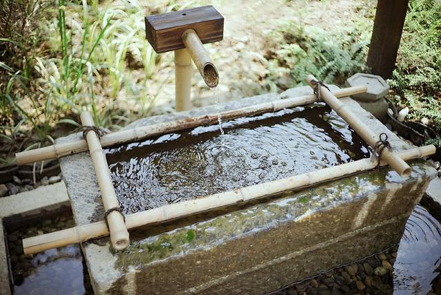 禅意小镇·拈花湾
