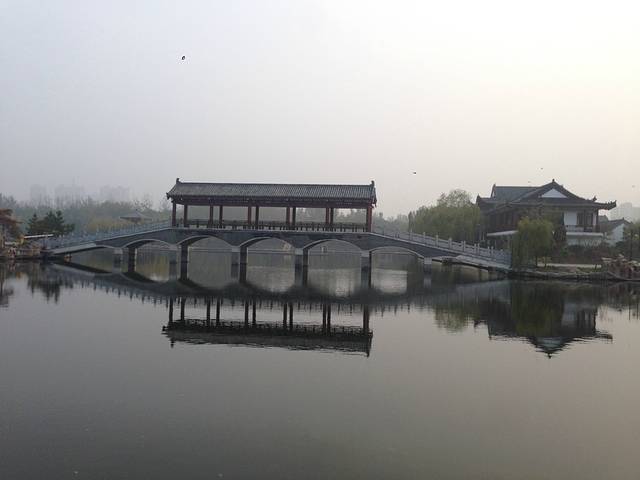 董子园风景区