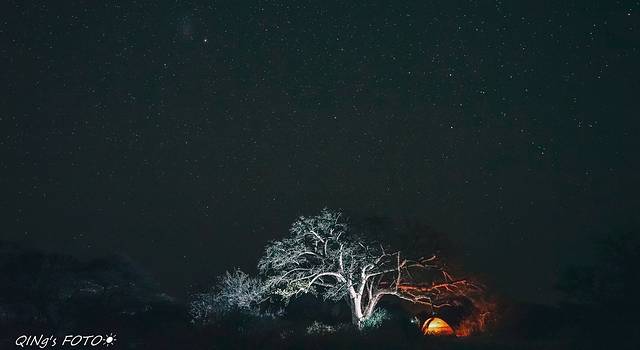 非洲之南,钻石以外【Mobile Safari@博茨瓦纳