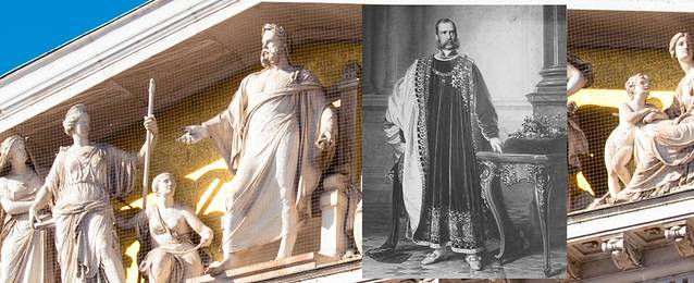 奥地利国会大厦