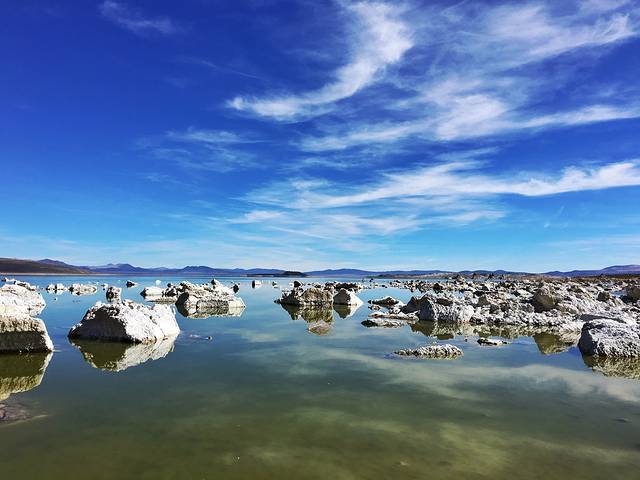 Mono Lake