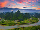 桂林旅游景点攻略图片