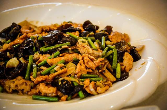 滨河味道(南宫店)