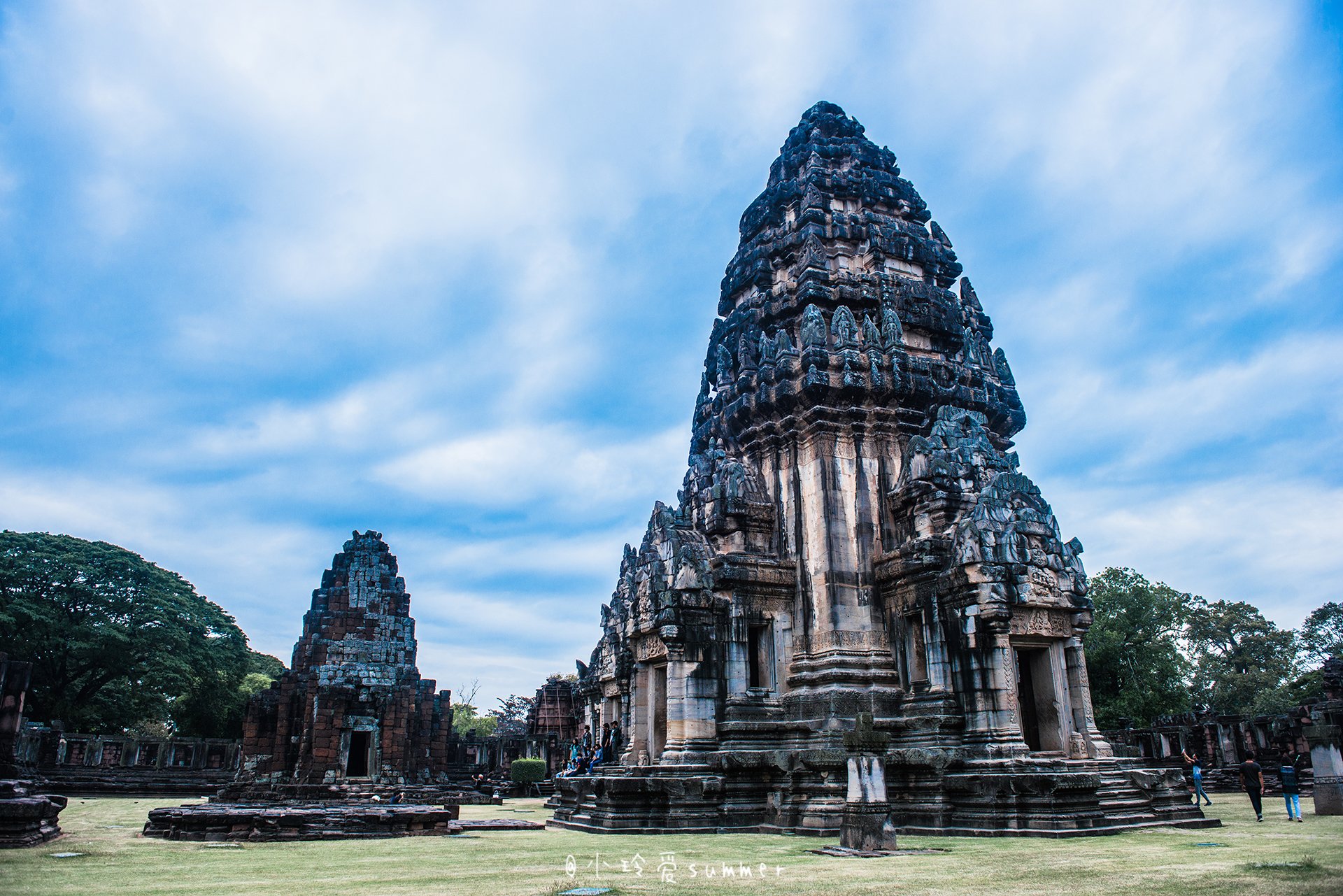 2023披迈石宫游玩攻略,这么有特色的一座历史公园,.【去哪儿攻略】