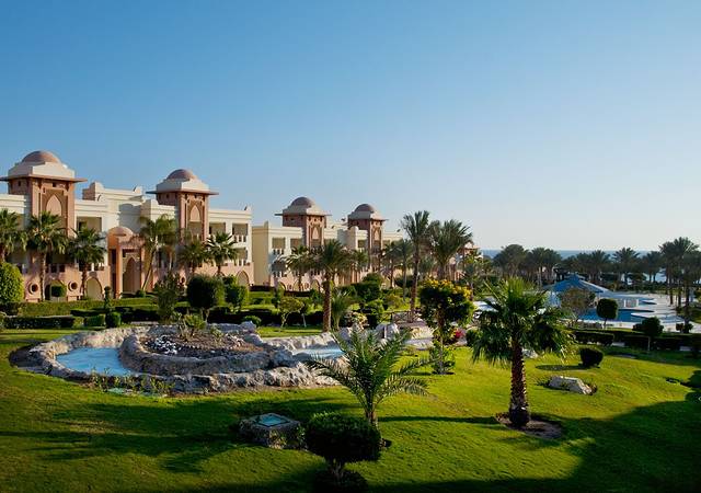 哈塞普苏女王祀殿