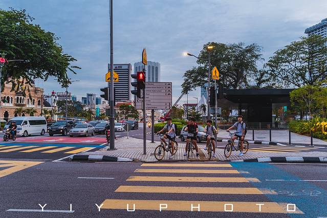 马来西亚国家银行博物馆和艺术画廊