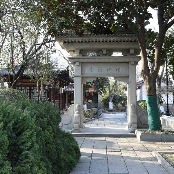 2019趵突泉景区门票,济南趵突泉景区游玩攻略