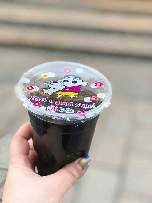 蒋有记牛肉锅贴(老门东店)