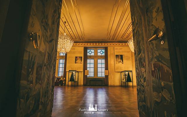 维也纳国家歌剧院