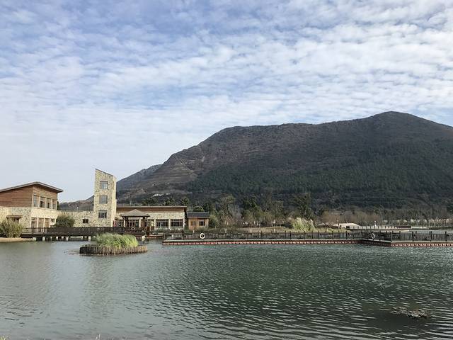 大阳山国家森林公园