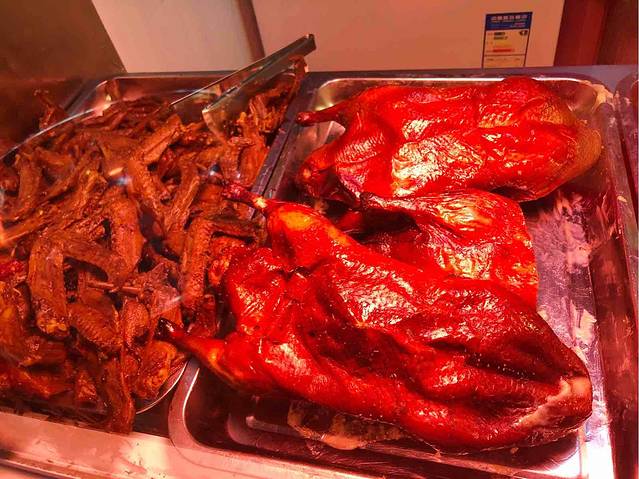 章云板鸭(总店)