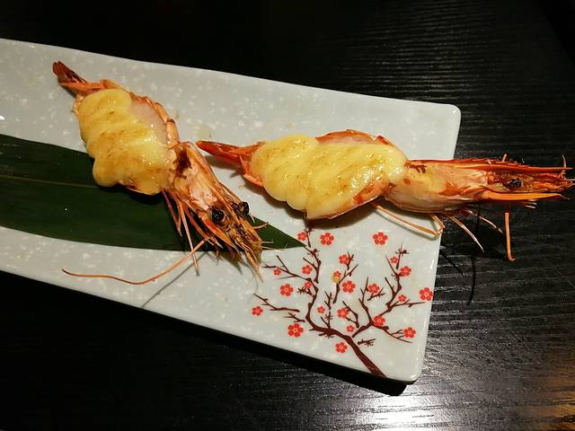 九井精致料理(凤起店)