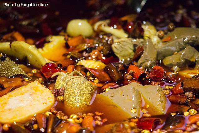 山茶川菜(解放碑店)