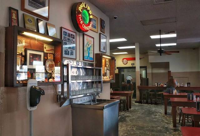 Philippe The Original