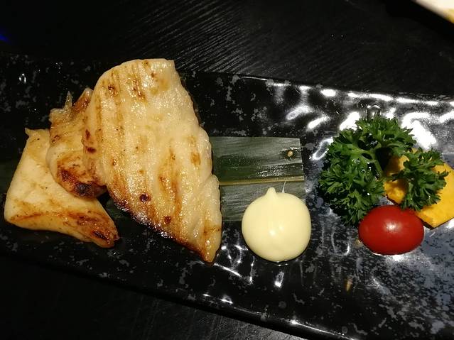 九井精致料理(凤起店)